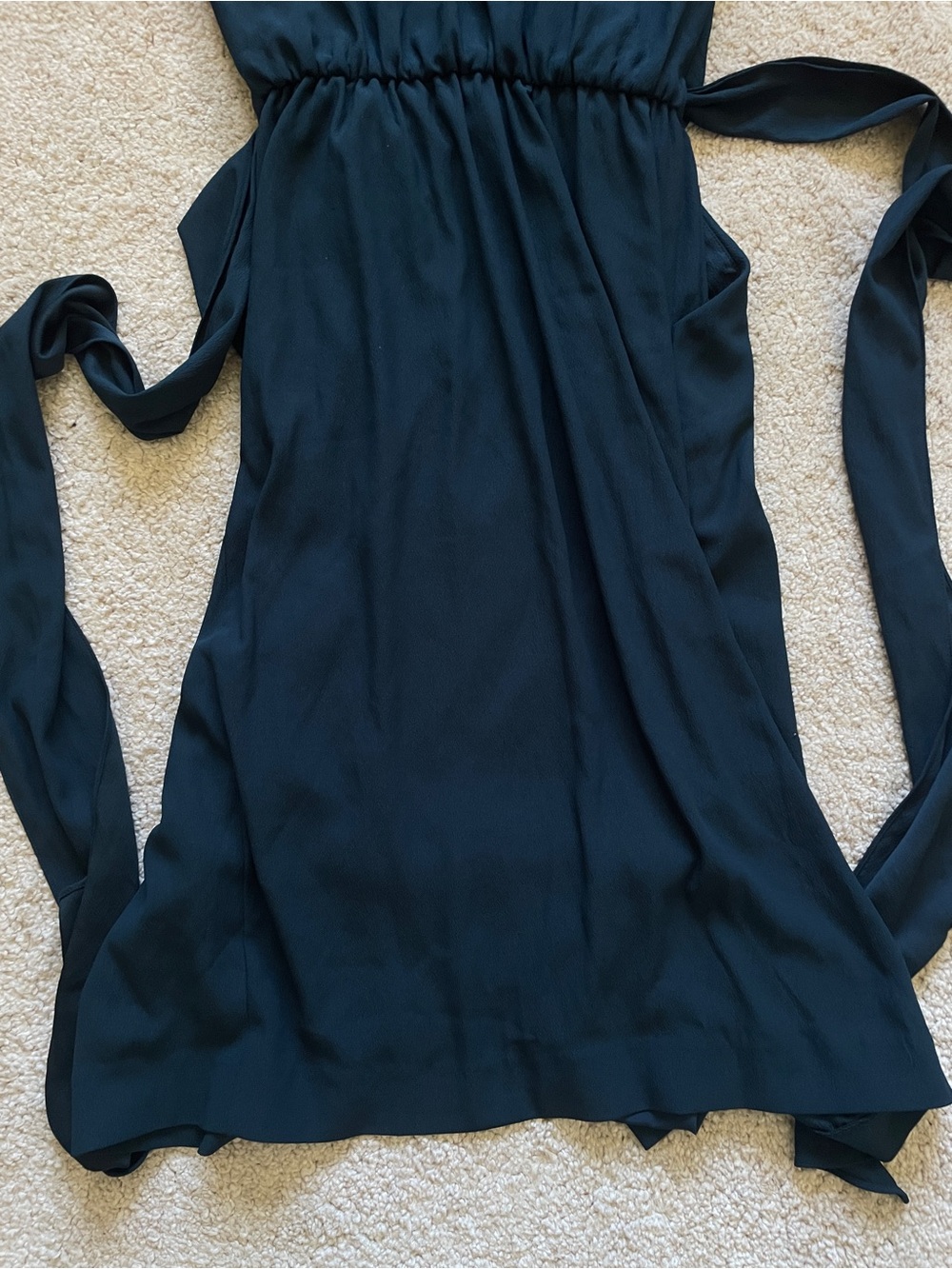 New! M.M. Lafleur The Hailey Dress size 2 - Picture 9 of 11